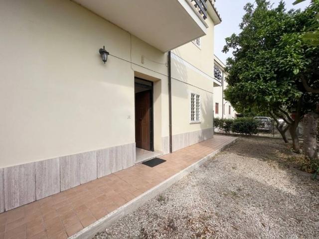 Appartamento in vendita a Fiumicino RM