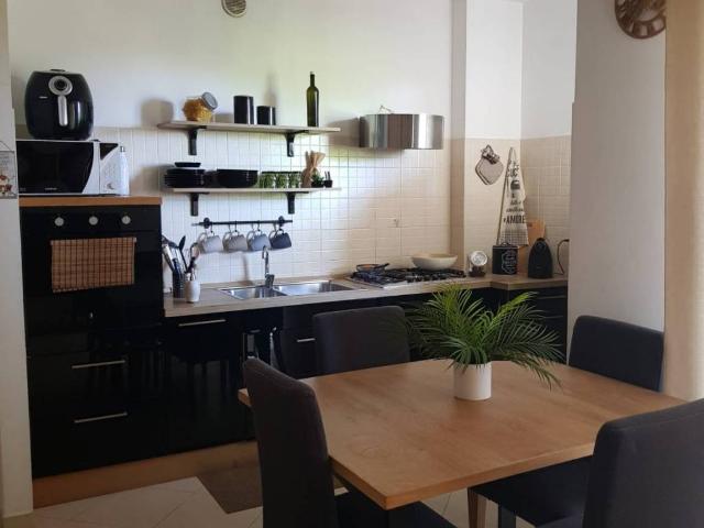 Appartamento in vendita a Fiumicino RM