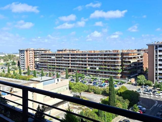 Attico / Mansarda in vendita a Fiumicino RM