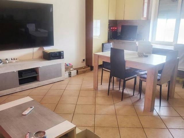 Appartamento in vendita a Fiumicino RM