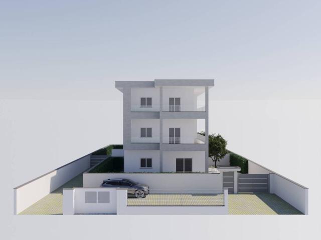 Appartamento in vendita a Fiumicino RM