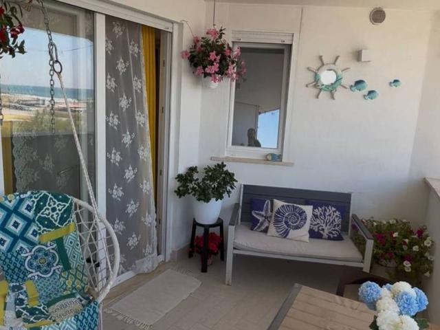 Appartamento in vendita a Fiumicino RM