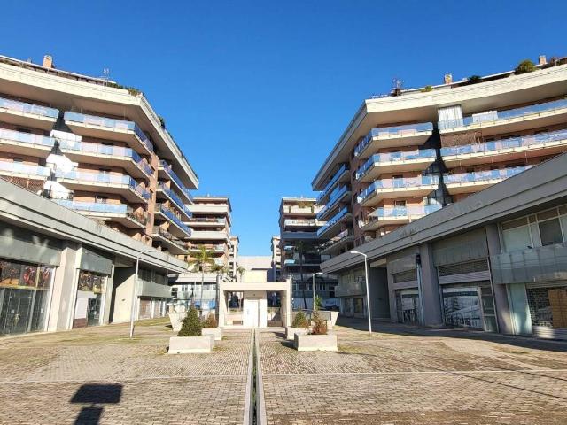 Appartamento in vendita a Fiumicino RM
