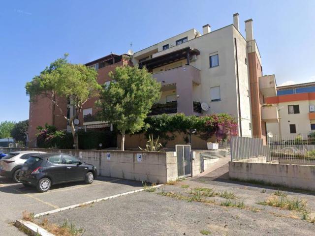 Appartamento in vendita a Fiumicino RM