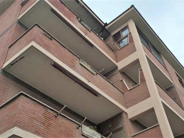 Appartamento in vendita a Fiumicino RM