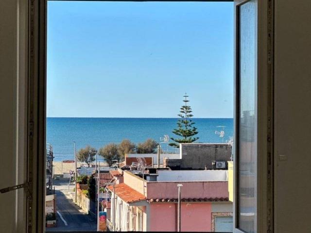 Appartamento in vendita a Fiumicino RM