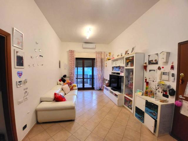 Appartamento in vendita a Fiumicino RM