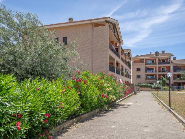 Appartamento in vendita a Fiumicino RM