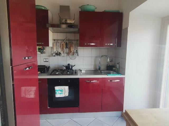 Appartamento in vendita a Fiumicino RM