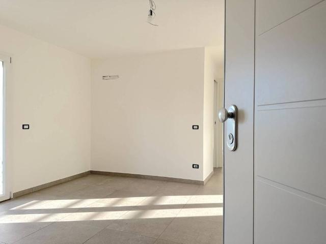 Appartamento in vendita a Fiumicino RM