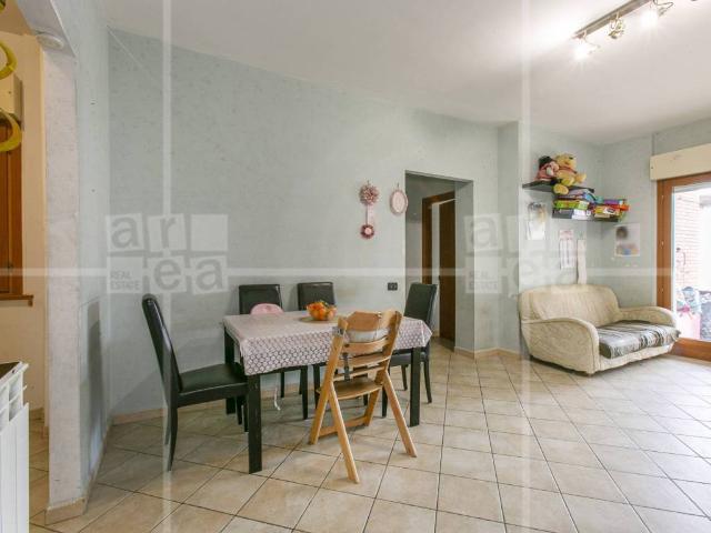 Appartamento in vendita a Fiumicino RM
