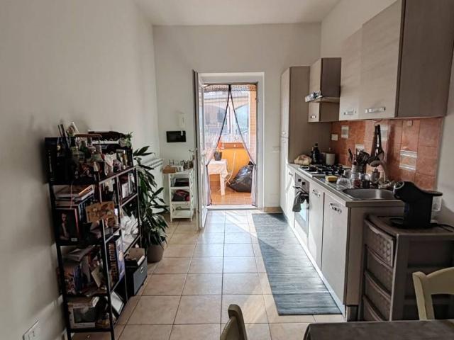 Appartamento in vendita a Fiumicino RM