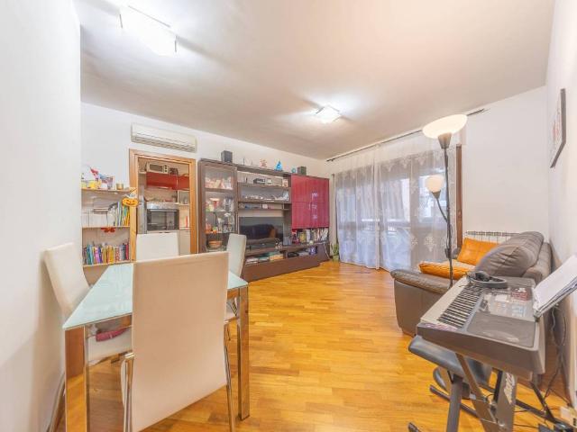 Appartamento in vendita a Fiumicino RM