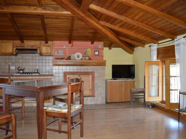 Appartamento in vendita a Fiuggi