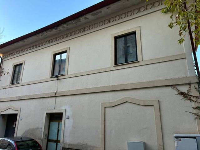 Appartamento in vendita a Fiuggi