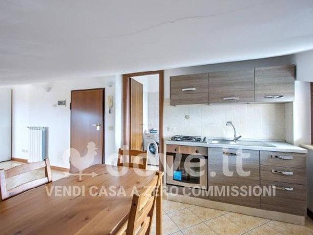 Appartamento in vendita a Fiuggi