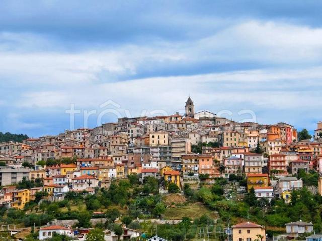 Appartamento in vendita a Fiuggi via della Madonnina, 37
