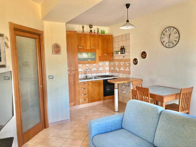 Appartamento in vendita a Fiuggi FR
