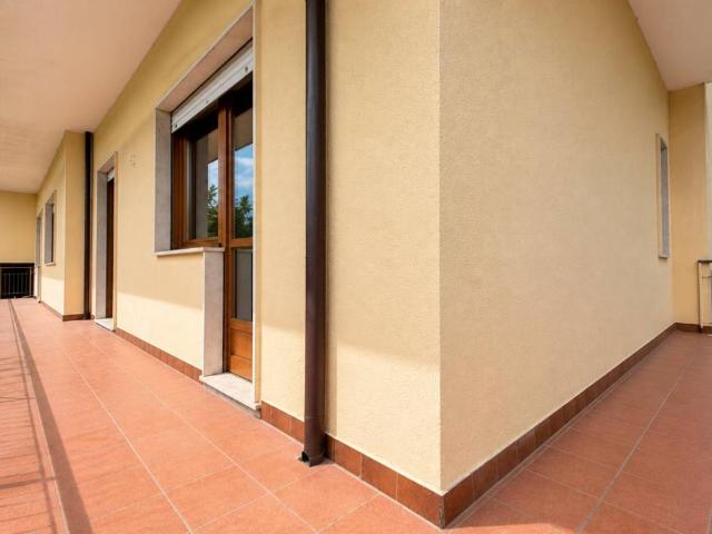 Appartamento in vendita a Fiuggi FR