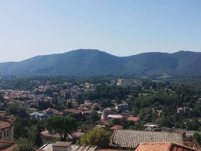 Appartamento in vendita a Fiuggi FR