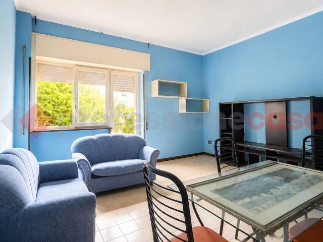 Appartamento in vendita a Fiuggi FR