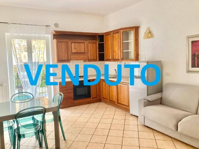 Appartamento in vendita a Fiuggi FR