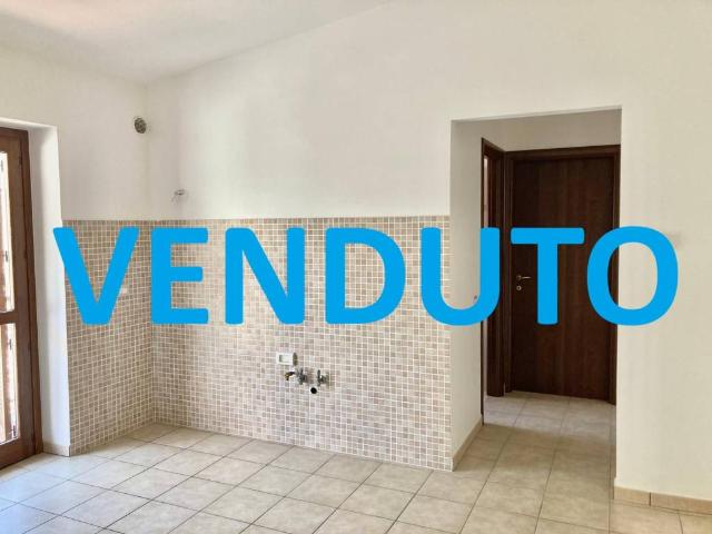 Appartamento in vendita a Fiuggi FR