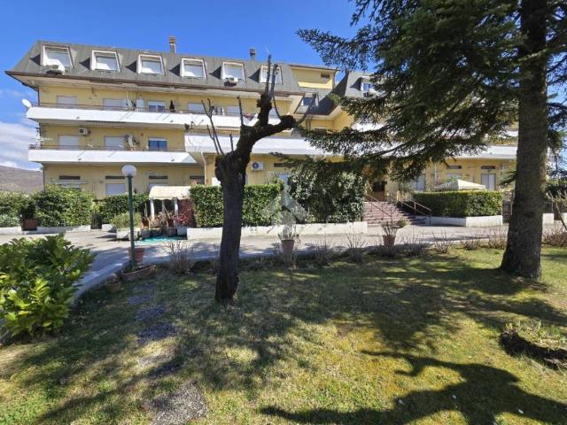 Appartamento in vendita a Fiuggi FR