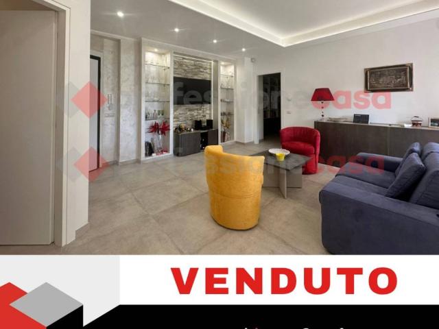 Appartamento in vendita a Fiuggi FR