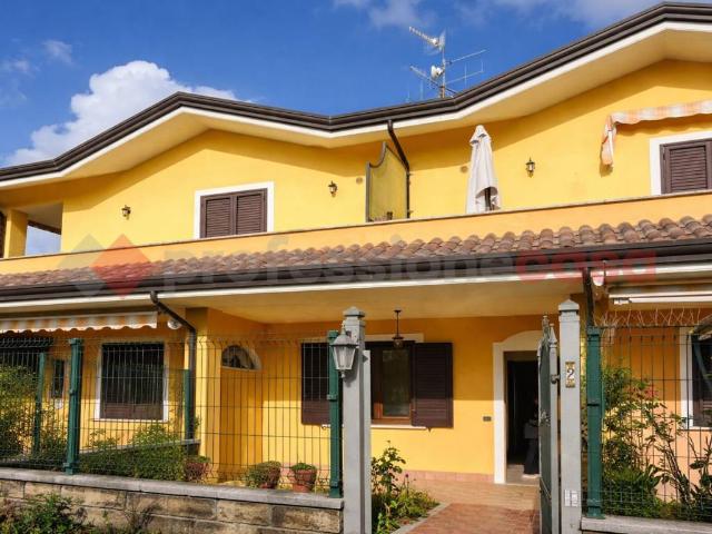 Appartamento in vendita a Fiuggi FR
