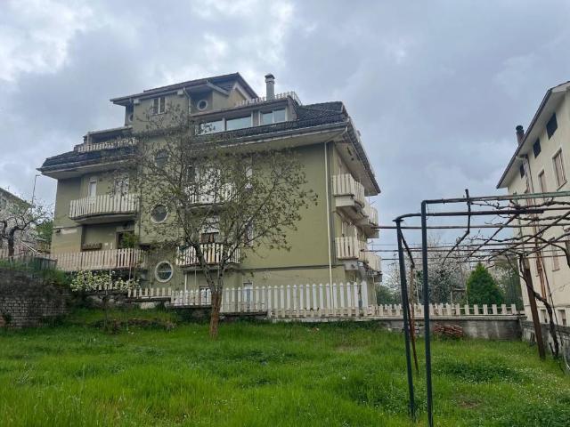 Appartamento in vendita a Fiuggi FR