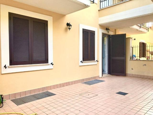 Appartamento in vendita a Fiuggi FR