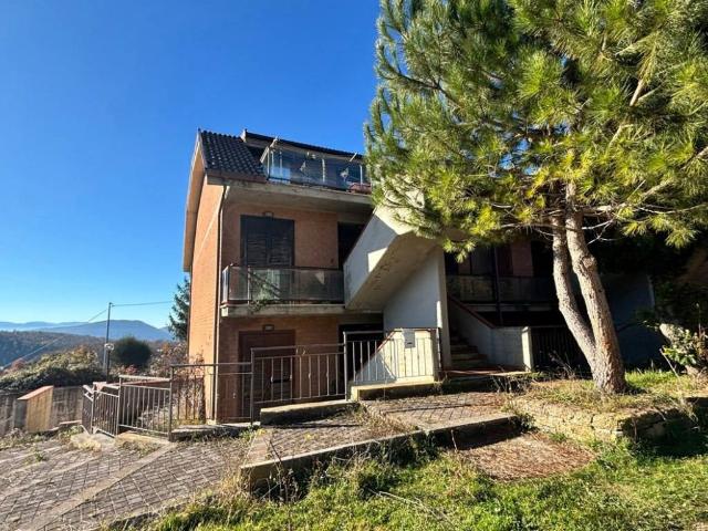 Appartamento in vendita a Torre Cajetani FR