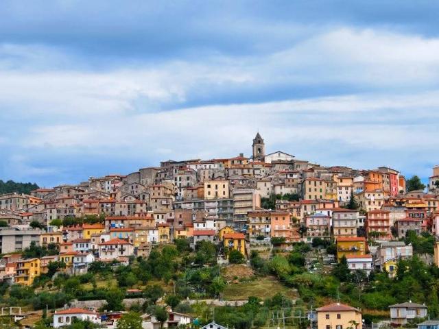 Appartamento in vendita a Fiuggi FR