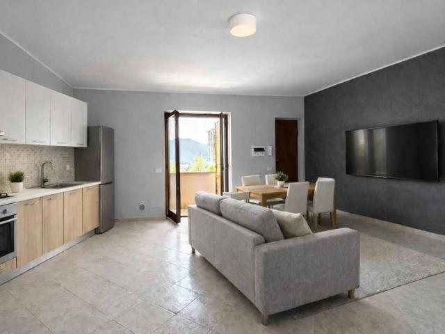 Appartamento in vendita a Fiuggi FR