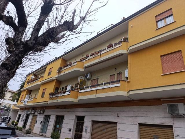 Appartamento in vendita a Fiuggi FR