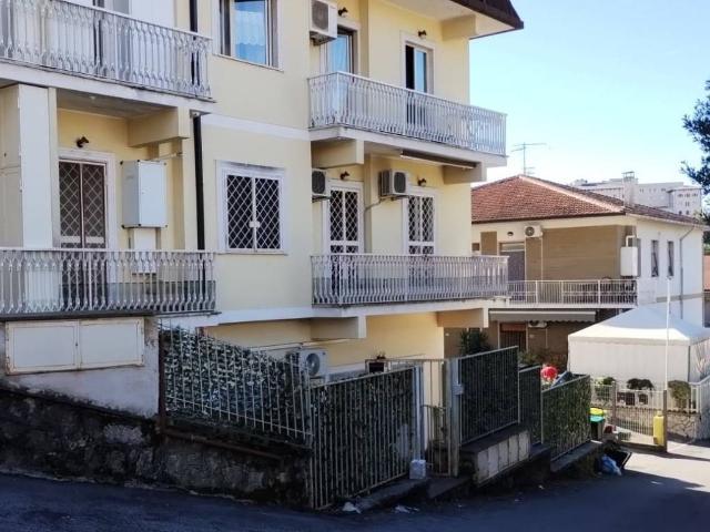 Appartamento in vendita a Fiuggi FR