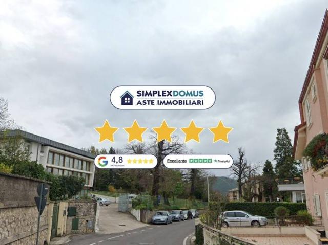 Appartamento in vendita a Fiuggi FR