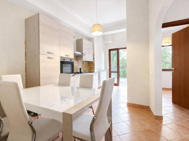 Appartamento in vendita a Fiuggi FR