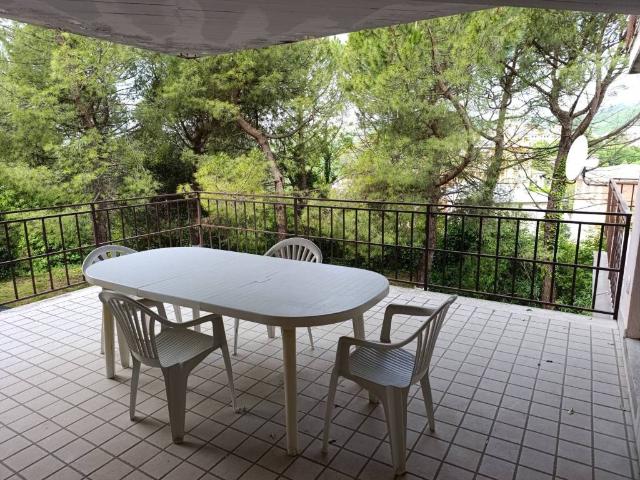 Appartamento in vendita a Fiuggi FR