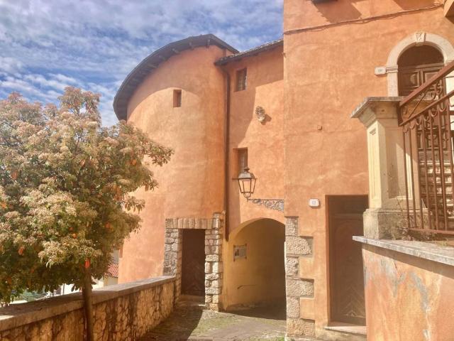 Appartamento in vendita a Fiuggi FR