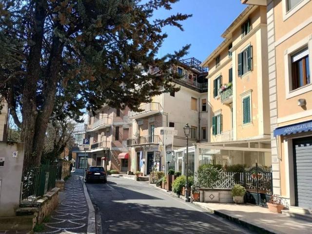 Appartamento in vendita a Fiuggi FR
