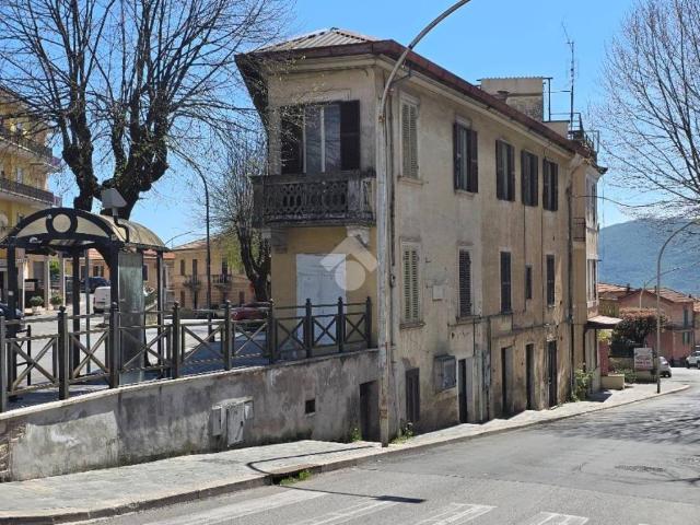 Appartamento in vendita a Fiuggi FR