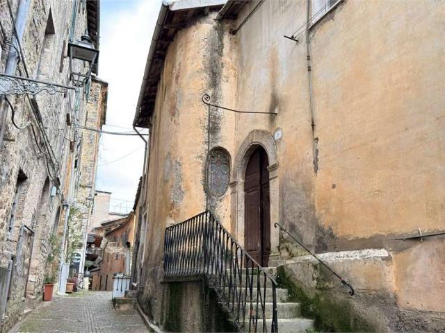 Appartamento in vendita a Fiuggi FR