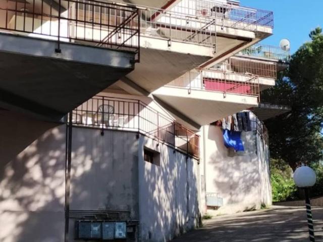 Appartamento in vendita a Fiuggi FR