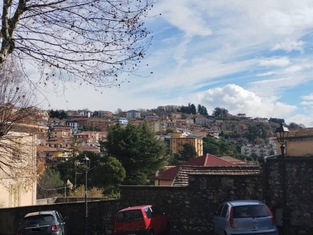 Appartamento in vendita a Fiuggi FR