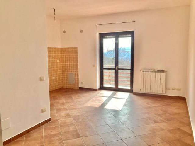 Appartamento in vendita a Fiuggi FR