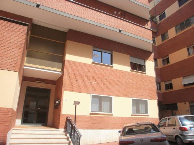Appartamento in vendita a Fiuggi FR