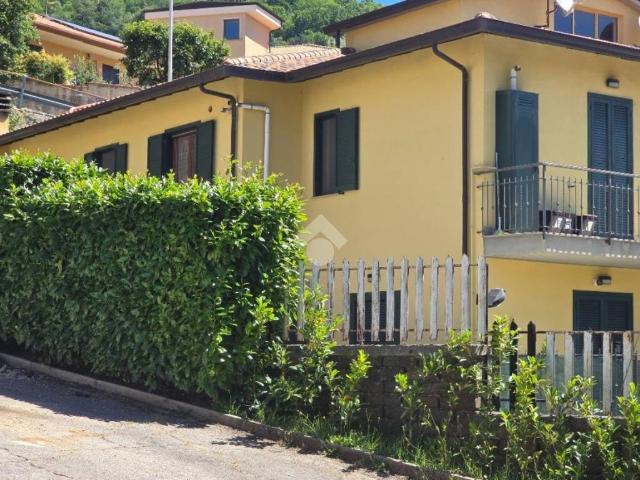 Appartamento in vendita a Fiuggi FR