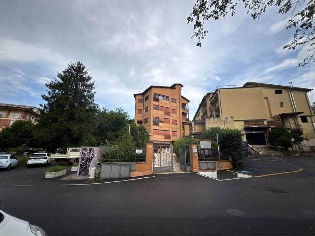 Appartamento in vendita a Fiuggi FR